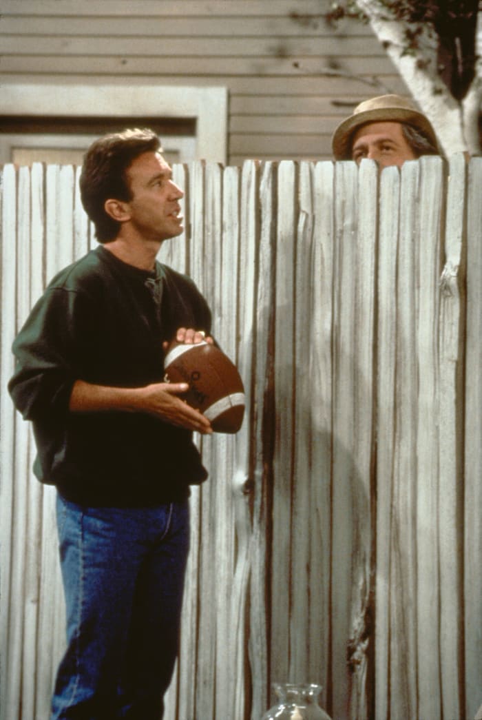 Wilson W. Wilson, 'Home Improvement'
