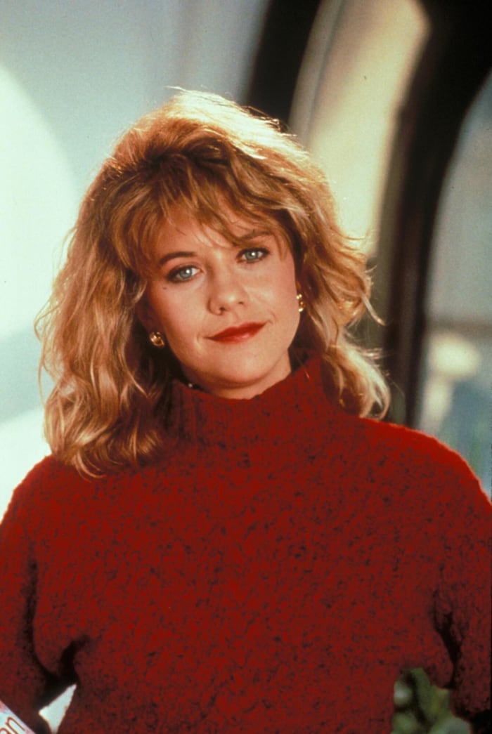 Meg Ryan