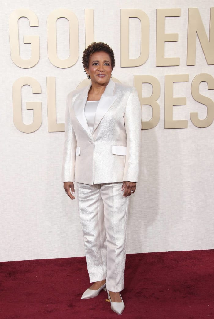 Wanda Sykes