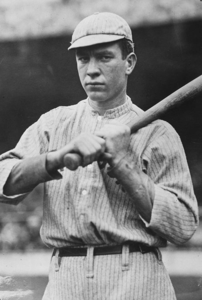 Tris Speaker