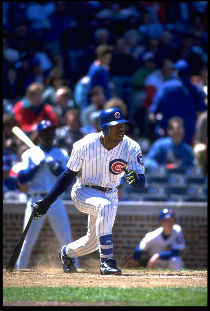 Tuffy Rhodes, CF (1994)