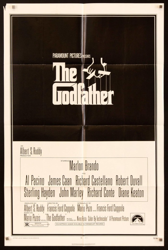 The Godfather (1972)