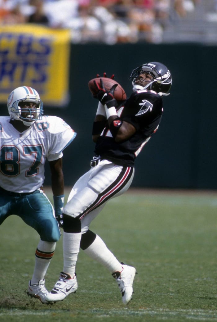 Deion Sanders: Career retrospective