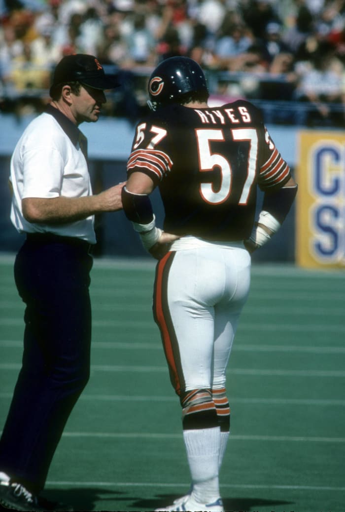Chicago Bears, 1978