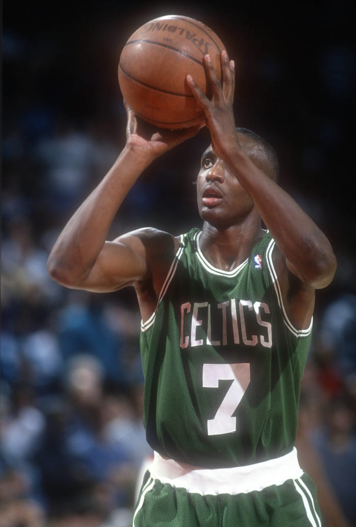 Dee Brown (5,512)