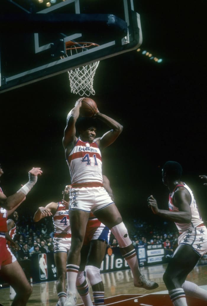 Wes Unseld