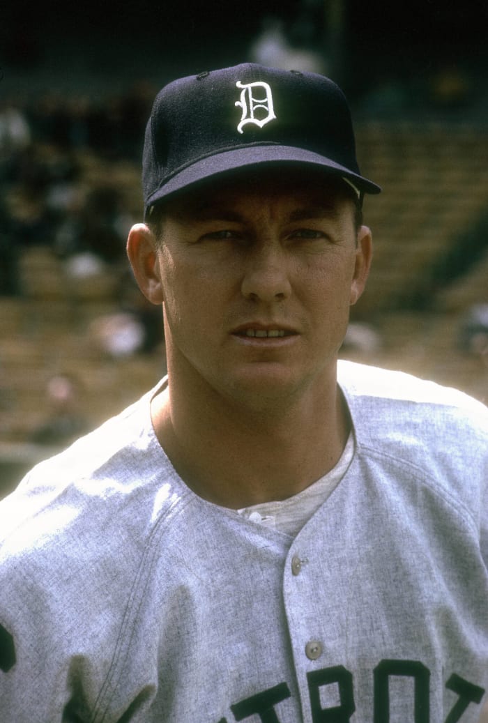 Al Kaline (15)