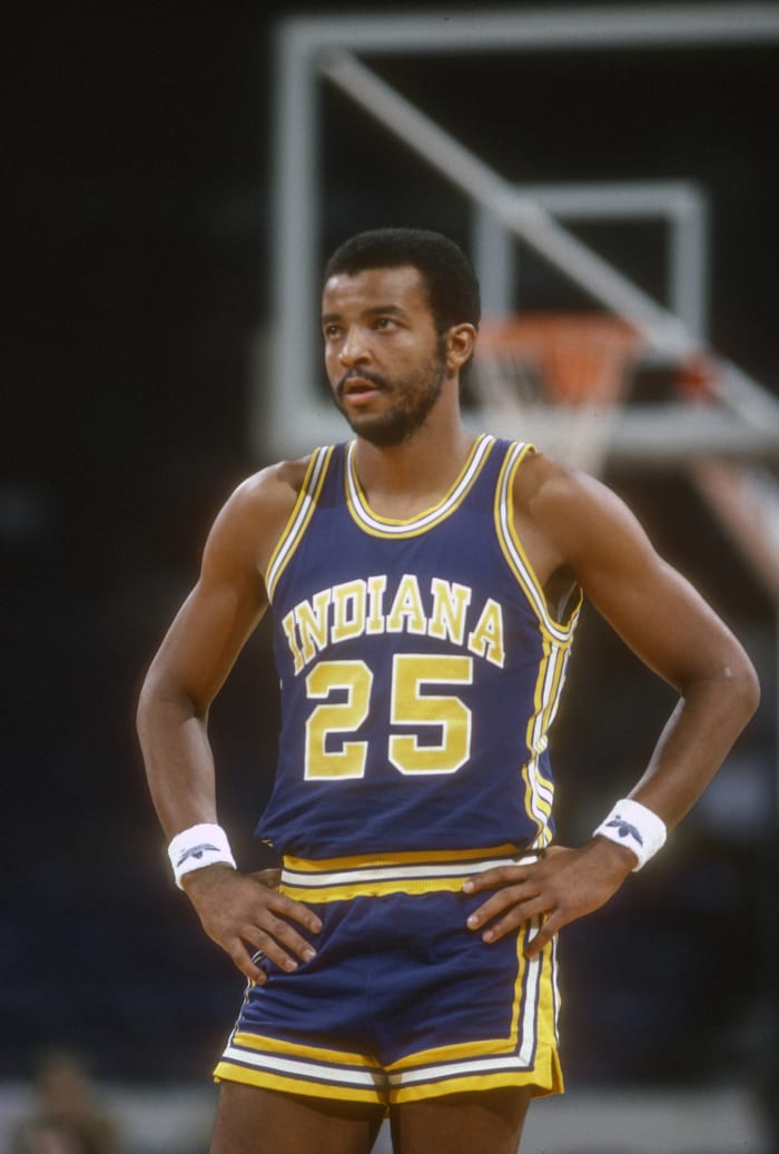 Indiana Pacers: Billy Knight