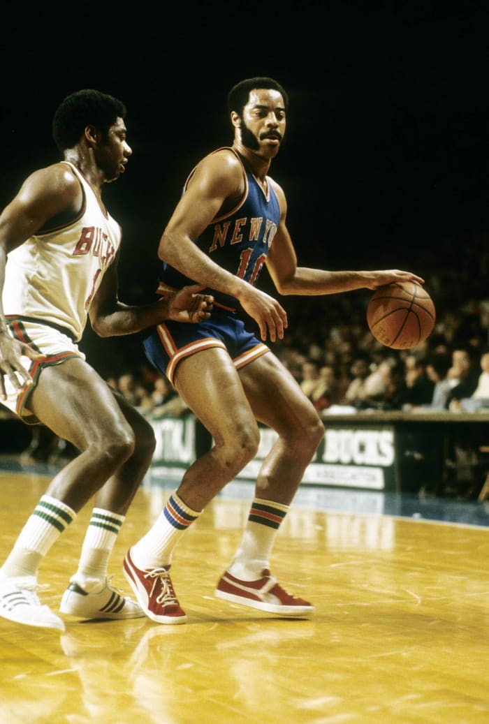 Walt Frazier