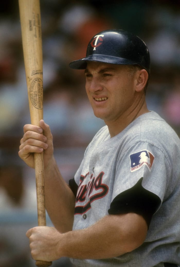 Harmon Killebrew 1954-1974 (60.5 WAR)