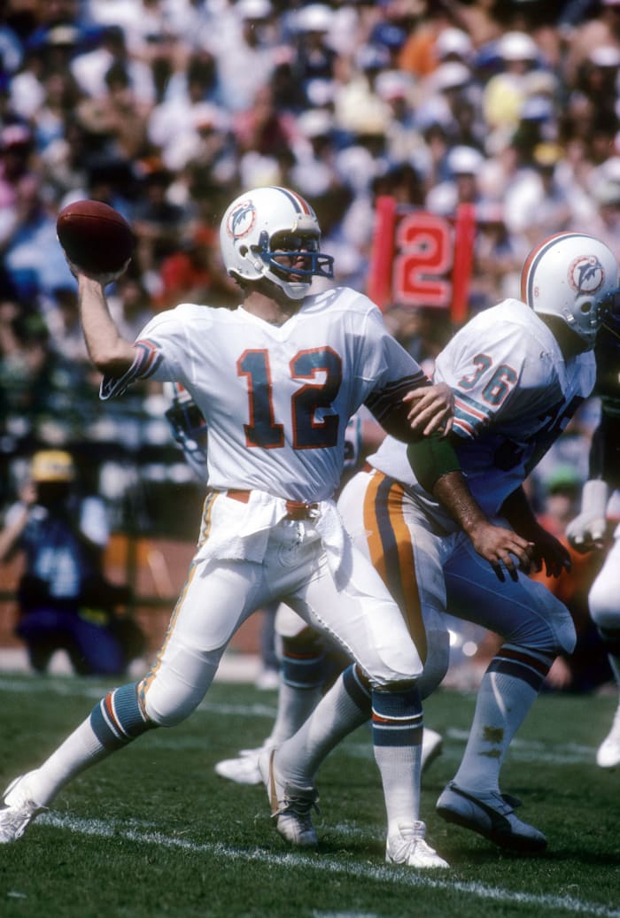 Bob Griese, 1980
