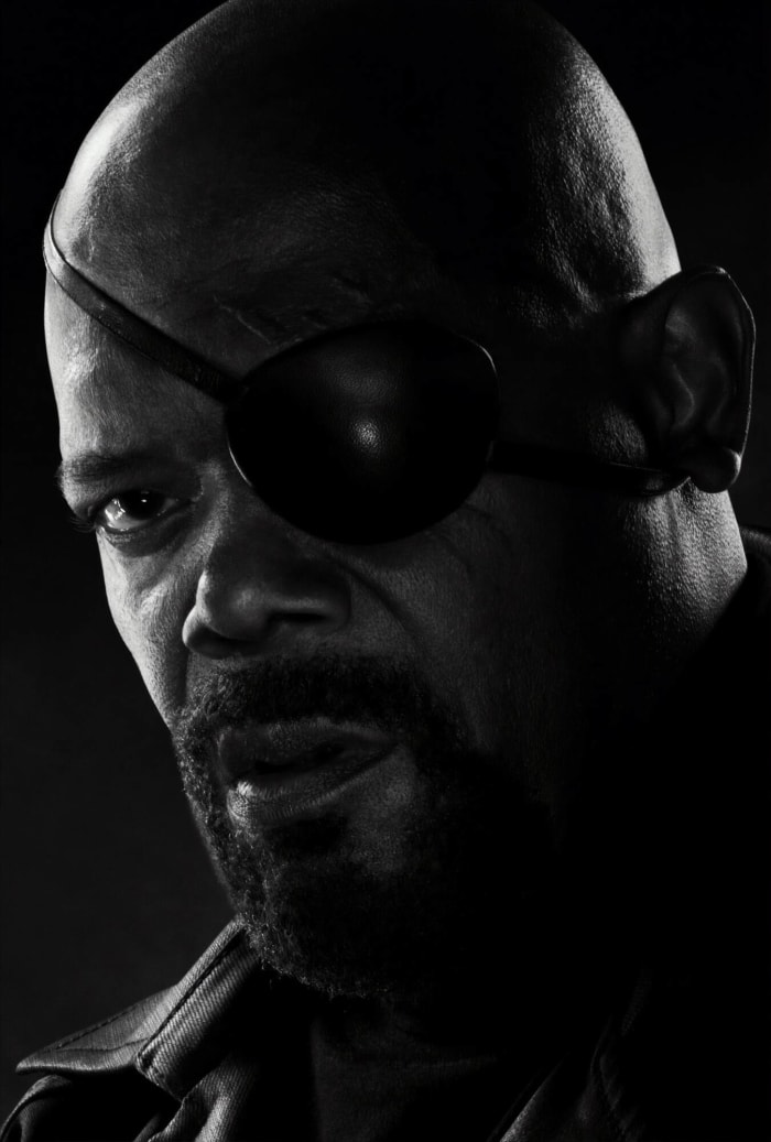 Samuel L. Jackson