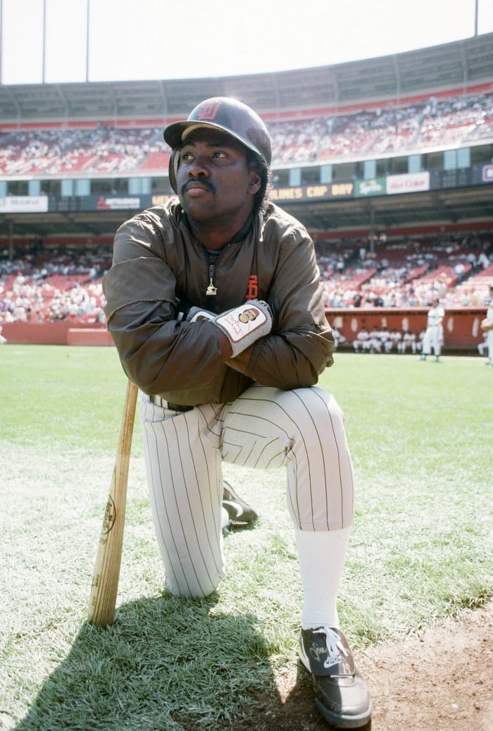 Tony Gwynn (15)