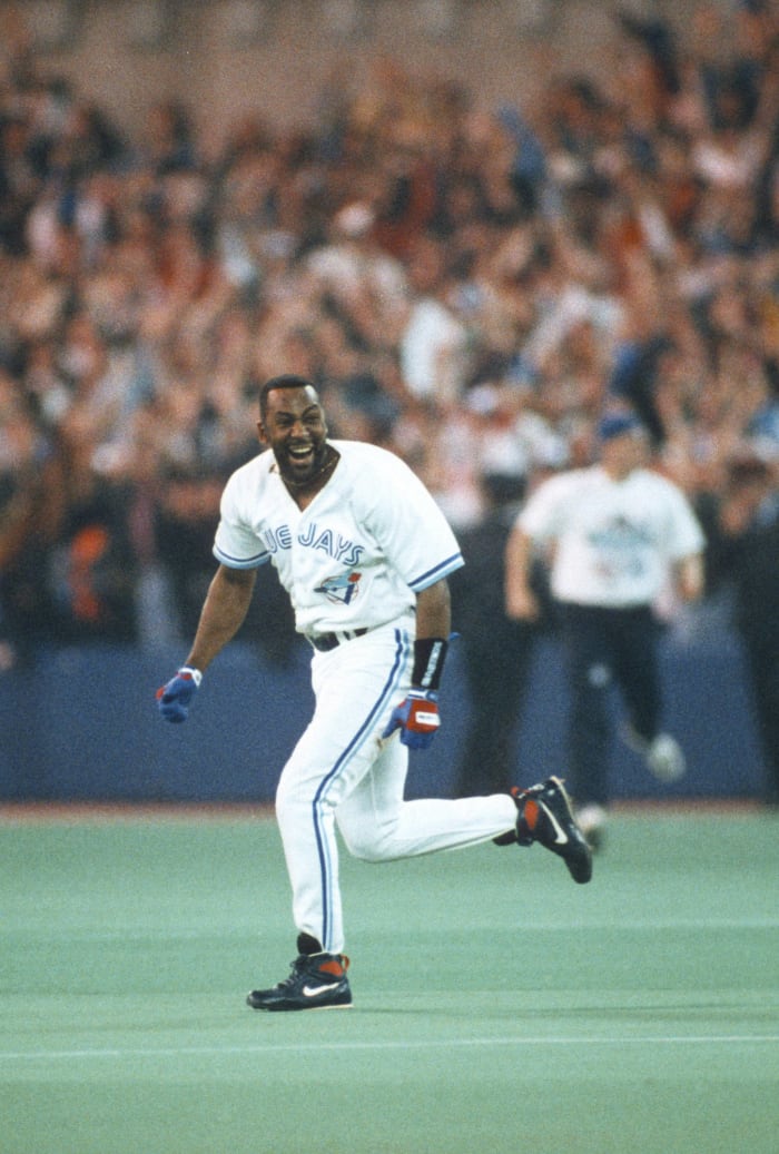 Joe Carter