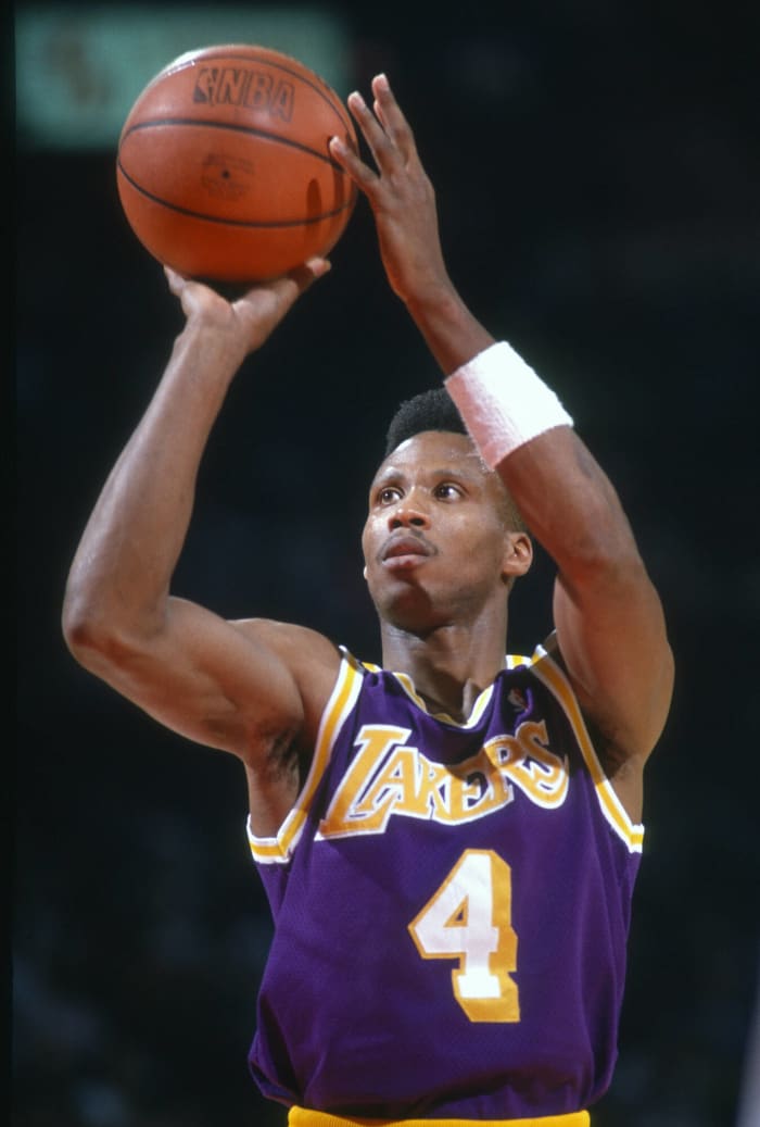 Byron Scott (12,780)