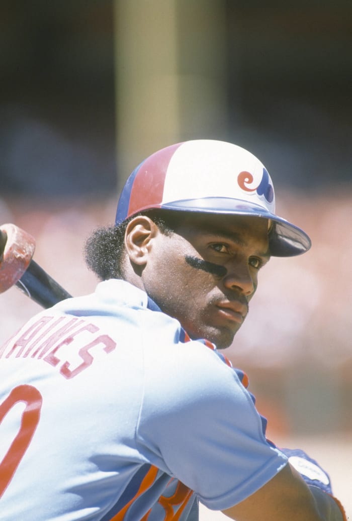 The Greatest 21 Days: 1990 Montreal Expos minor leaguers