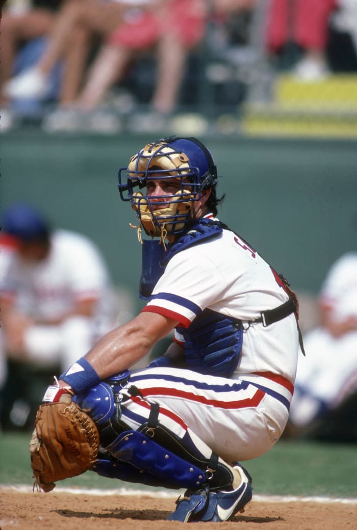 The Top 10 Greatest Texas Rangers Players of All Time — Sport Relics