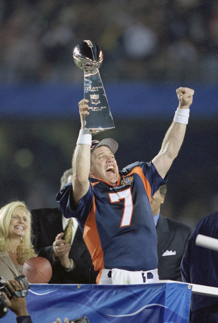 John Elway