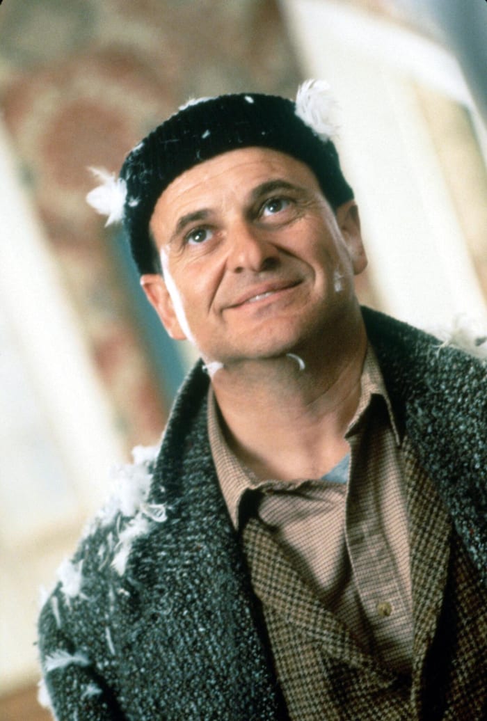 Joe Pesci, 'Home Alone'