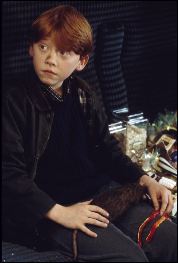 Ron Weasley