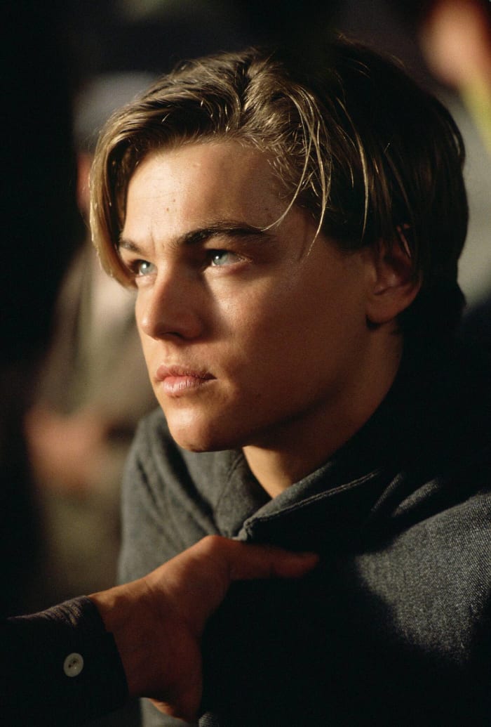 Jack Dawson