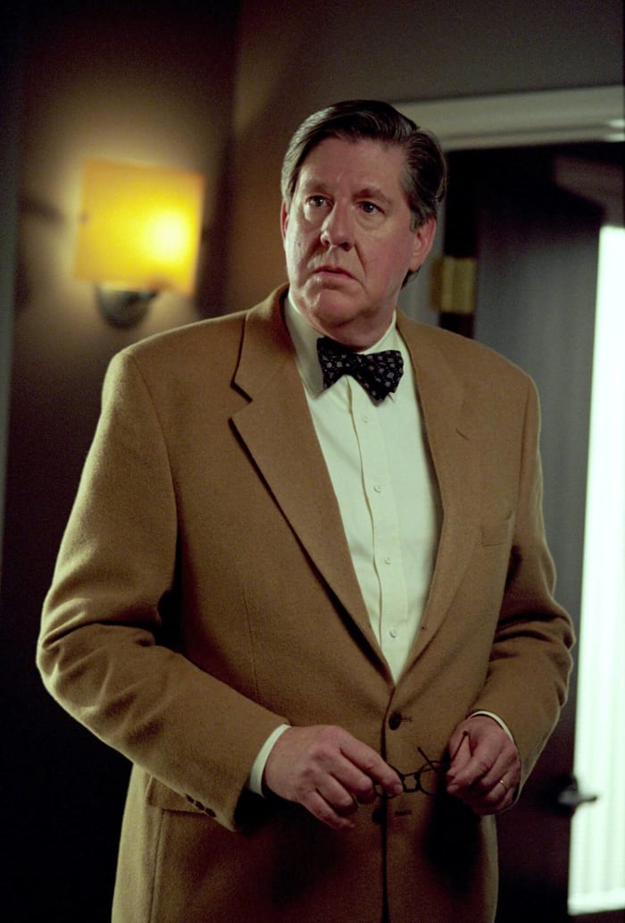 Richard Gilmore, 'Gilmore Girls: A Year in the Life'