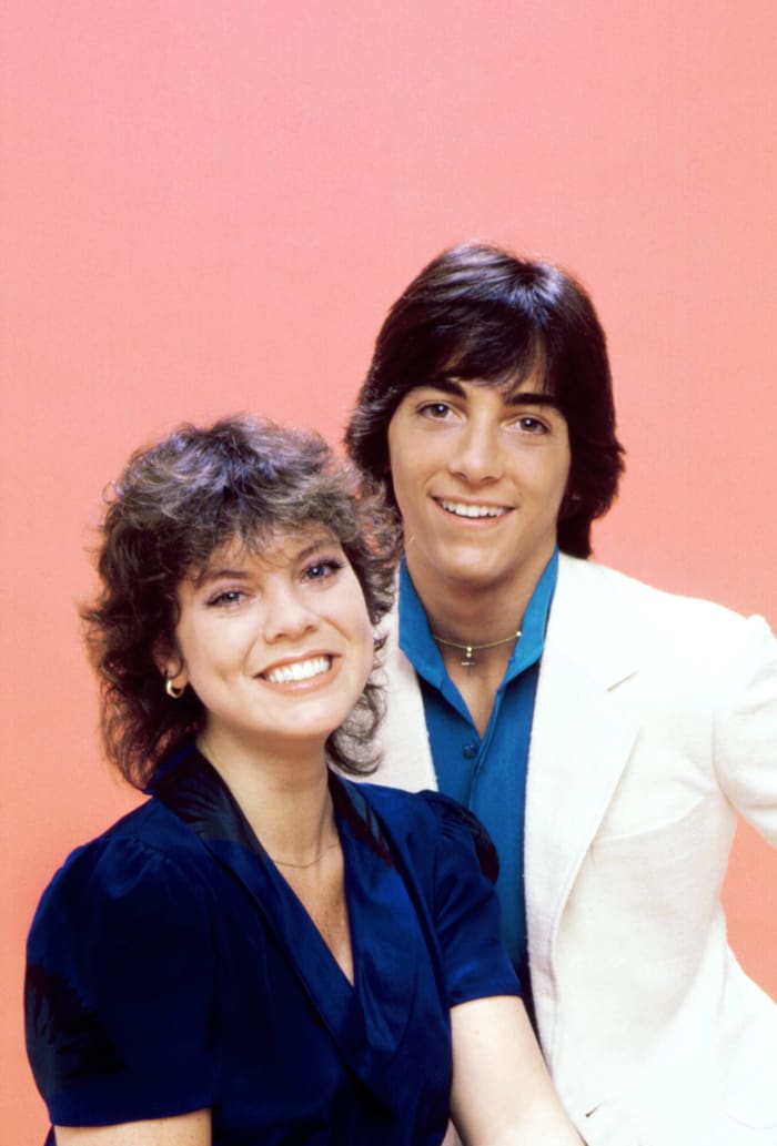 Worst: 'Joanie Loves Chachi'