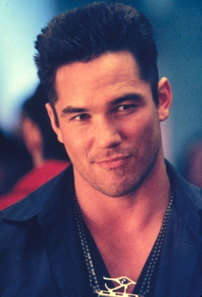 Dean Cain