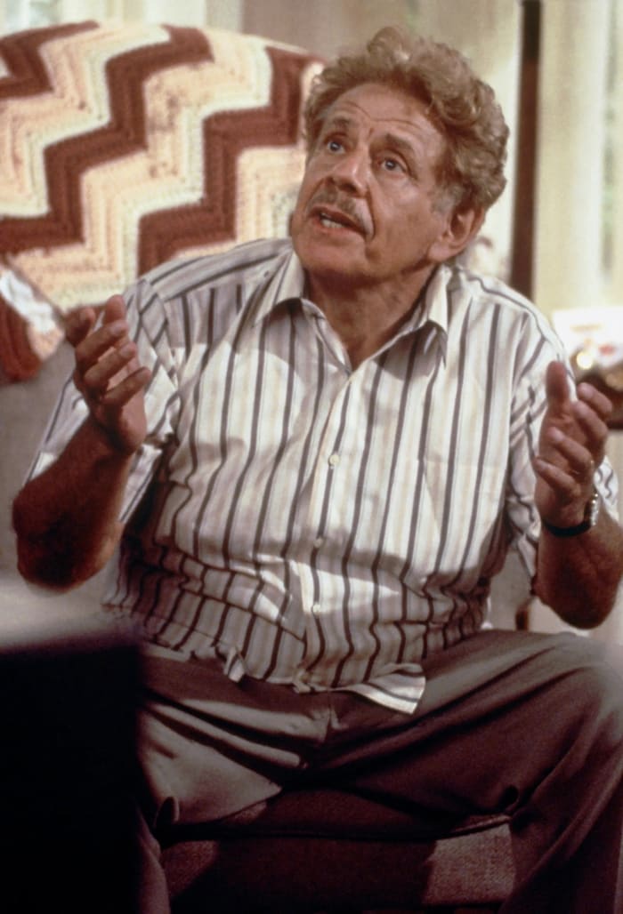Frank Costanza