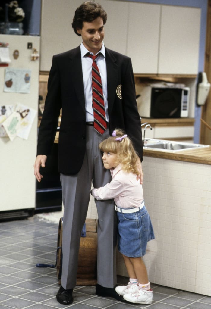 Danny Tanner
