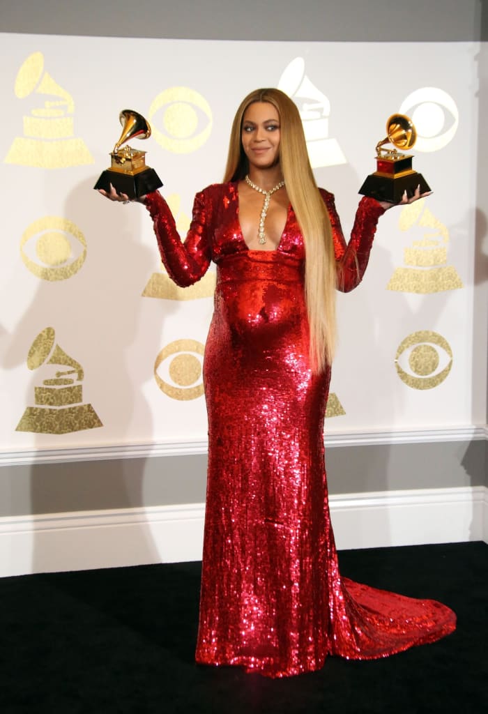 Beyoncé