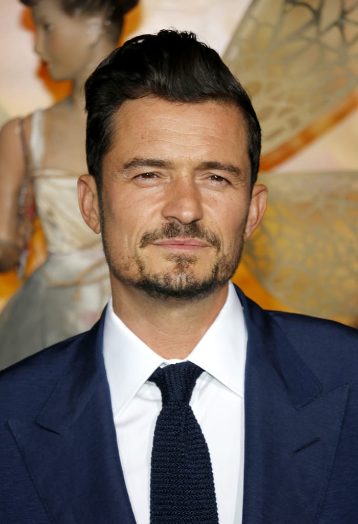 Orlando Bloom