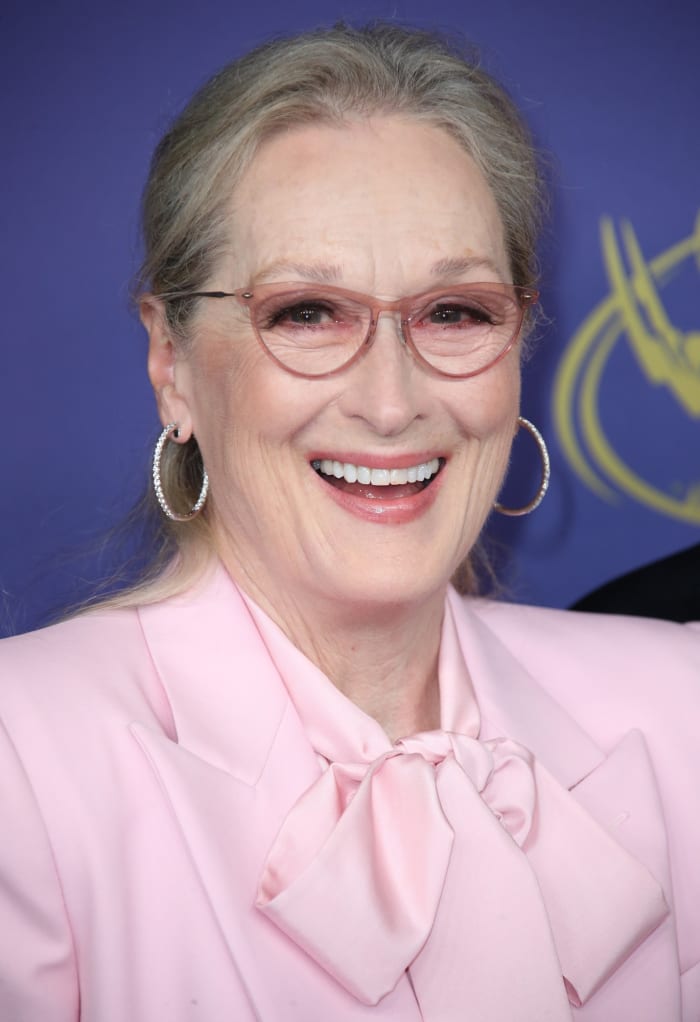 Meryl Streep
