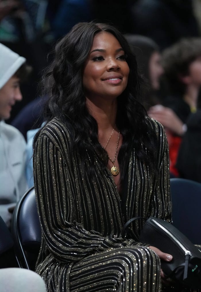 Gabrielle Union