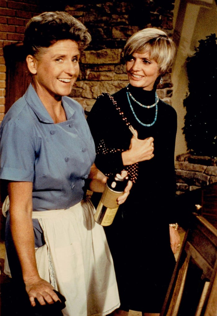 Carol Brady