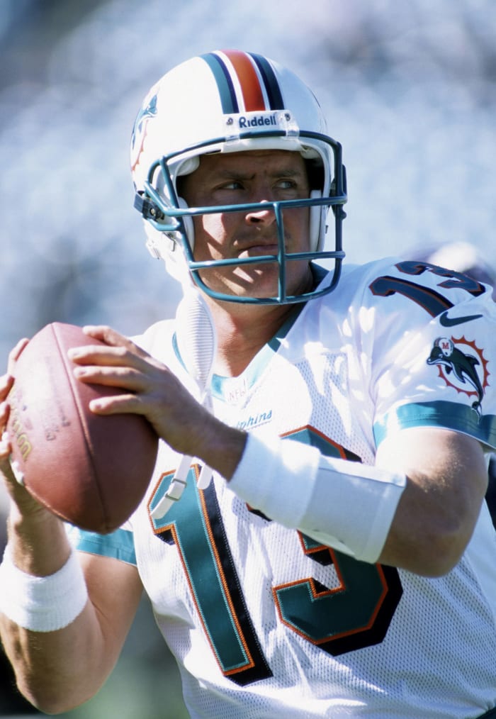 Dan Marino: Career retrospective