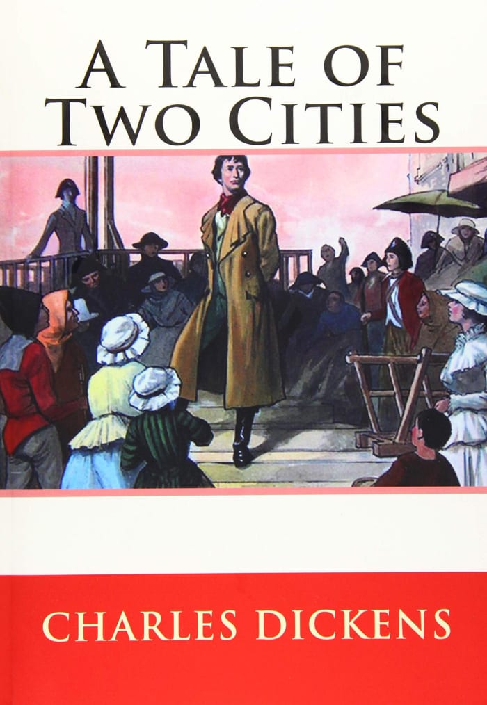 'A Tale of Two Cities'