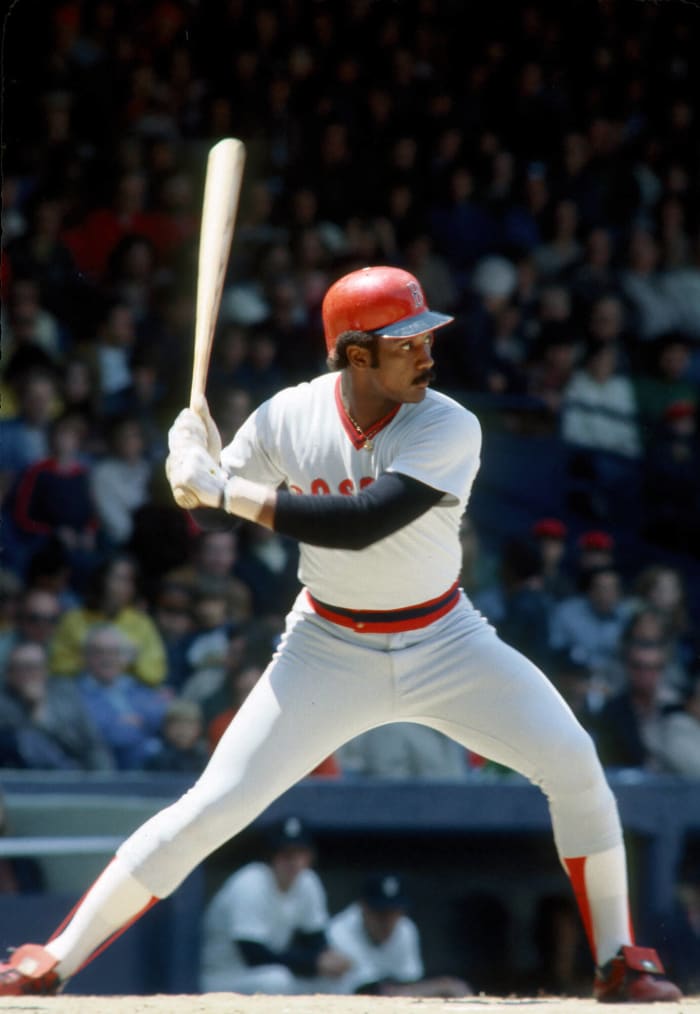 Jim Rice, Boston Red Sox (1978)