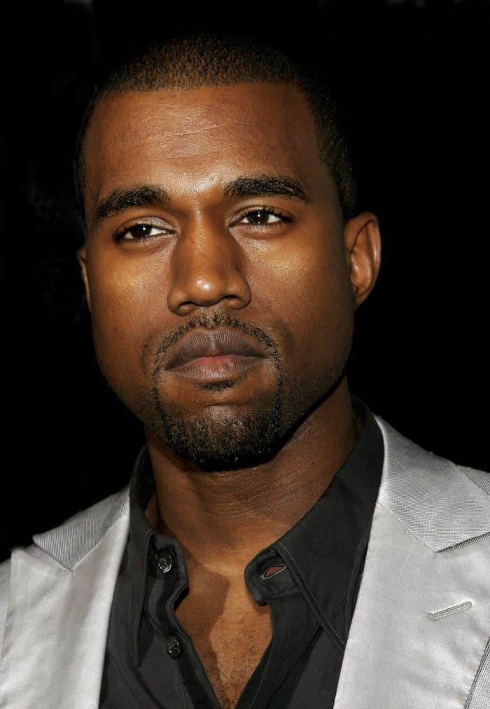 “Gold Digger” by Kanye West
