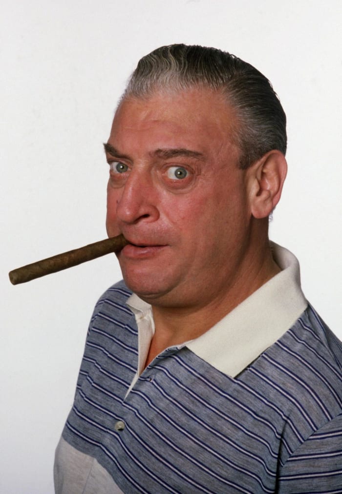 Rodney Dangerfield
