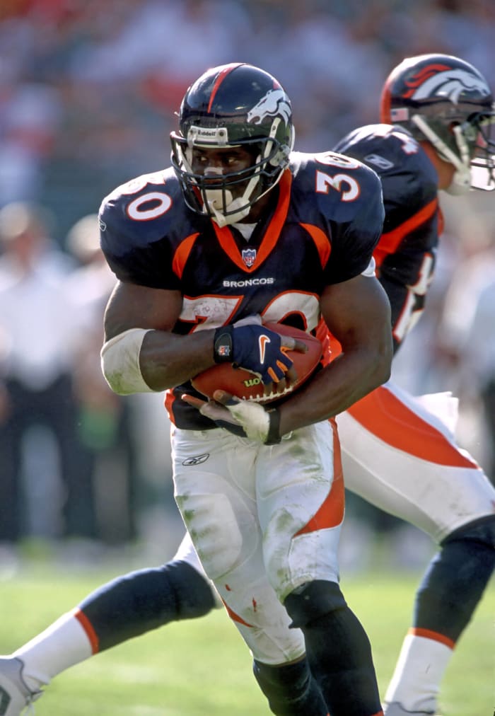 Terrell Davis