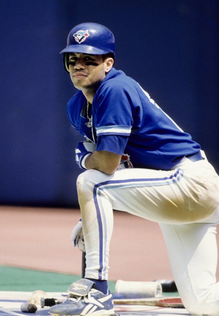 Roberto Alomar, 72