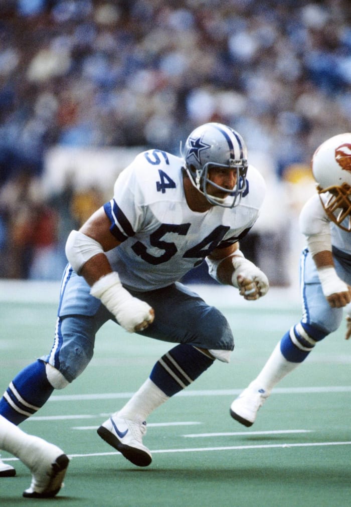 Randy White (AV: 150)