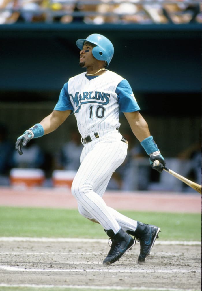 gary sheffield marlins