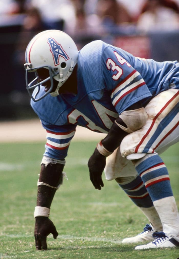 Earl Campbell (1979)