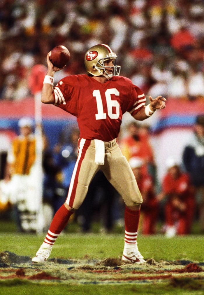 Joe Montana