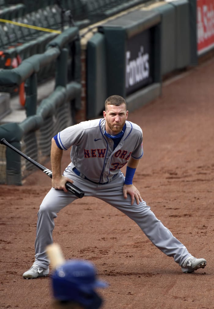 Milwaukee Brewers: Sign Todd Frazier