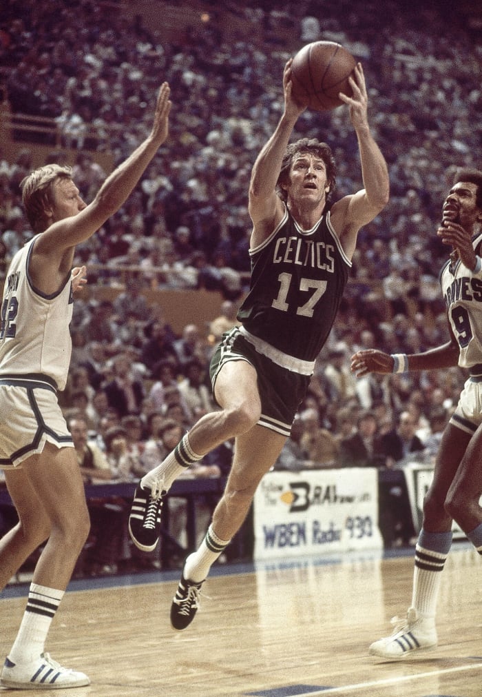 John Havlicek (26,395)