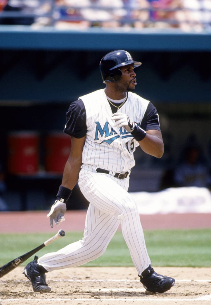 Cliff Floyd 1997-2002 (16.9 WAR)