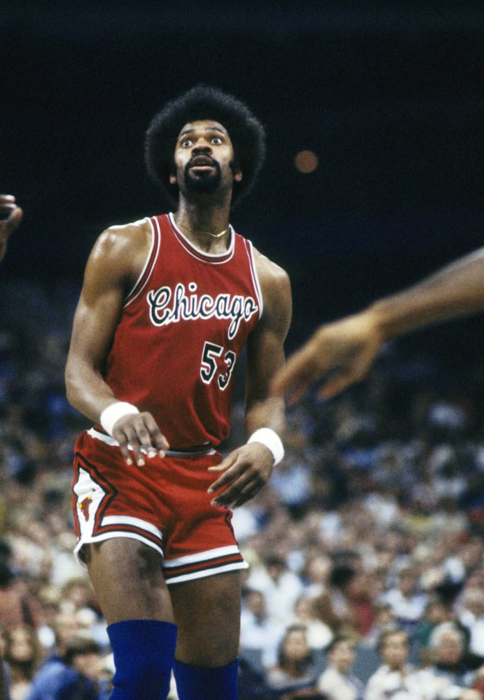 Artis Gilmore